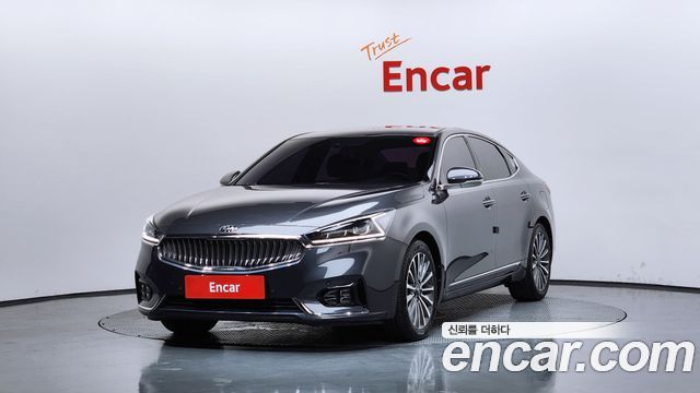 Kia K7 Совершенно новый 3.0 GDI Limited - фото 0