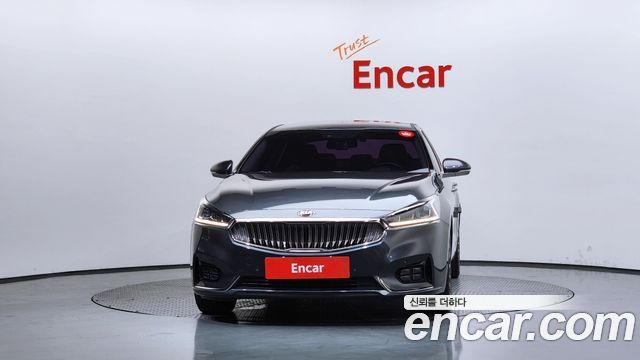 Kia K7 Совершенно новый 3.0 GDI Limited - фото 2