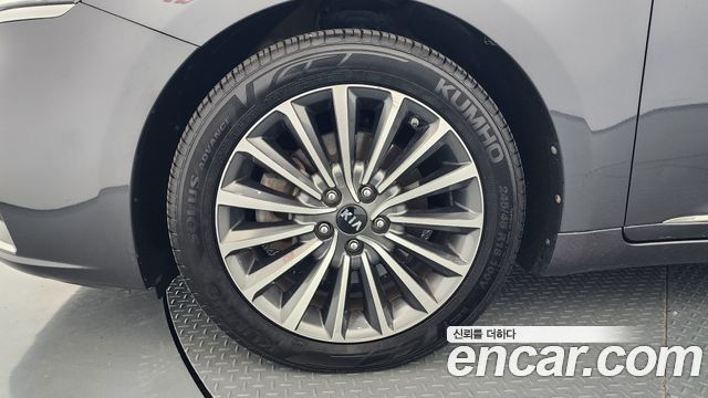 Kia K7 Совершенно новый 3.0 GDI Limited - фото 4