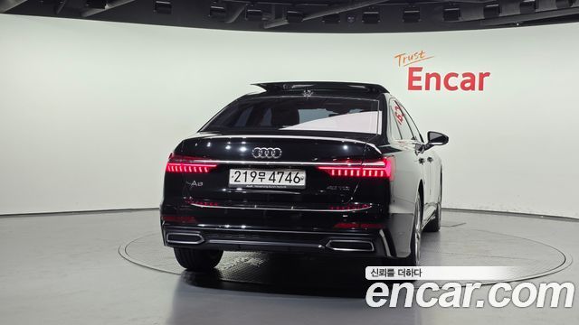Audi A6 C8 40 TDI - фото 3