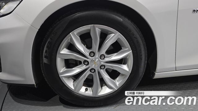 Chevrolet (GM Daewoo) Malibu Новый 1.3 Turbo Premier - фото 4