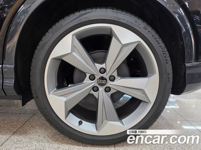Audi Q4 e-tron F4 45 Premium Sportback - фото 4