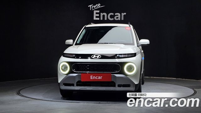 Hyundai Casper Новый Turbo The Essential - фото 2