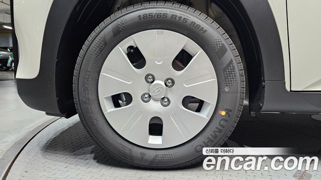 Hyundai Casper Новый Turbo The Essential - фото 4