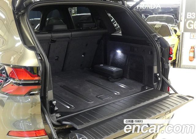 BMW X5 G05 xDrive 40d M Sport Online Exclusive Editon - фото 3