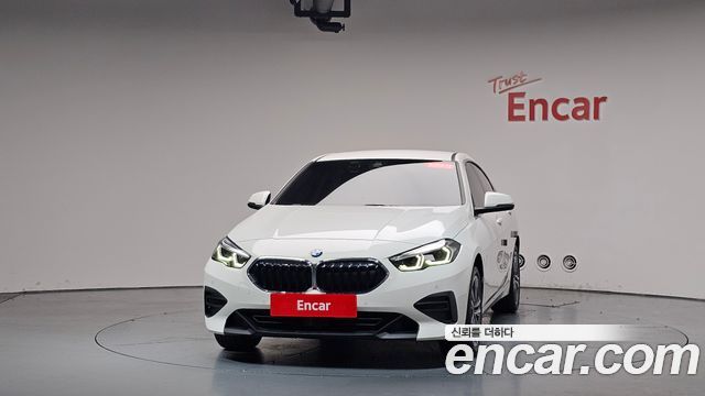BMW 2-Series F44 220i Advantage - фото 1