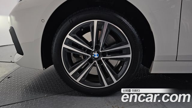 BMW 2-Series F44 220i Advantage - фото 3