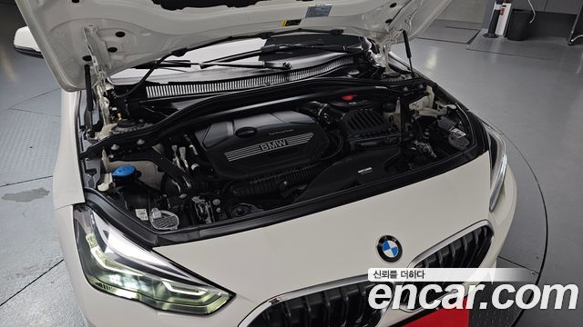 BMW 2-Series F44 220i Advantage - фото 4