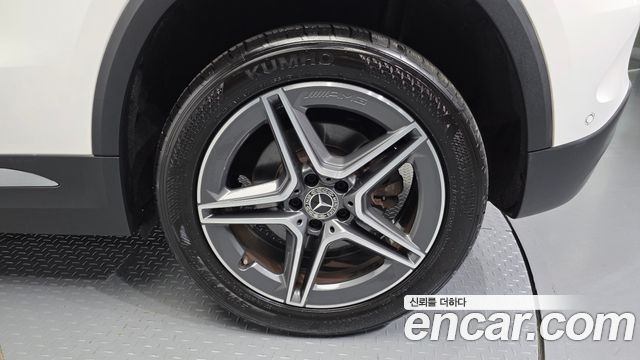 Mercedes-Benz GLA-Class H247 GLA250 4MATIC - фото 4