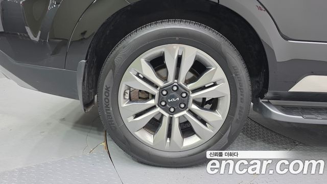 Kia Mohave (The Master) Diesel 3.0 4WD 6-Seater Masters - фото 4