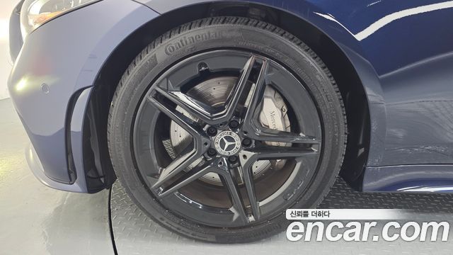 Mercedes-Benz CLS-Class C257 CLS300d AMG Line - фото 4