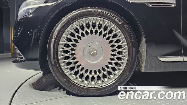 Genesis G90 3.8 AWD Premium Luxury - фото 3