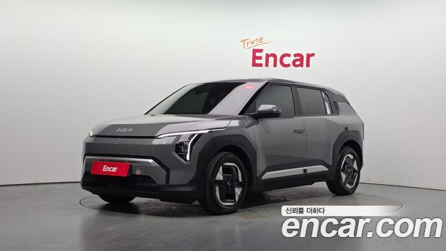 Kia EV3 Standard 2WD Air - фото 0