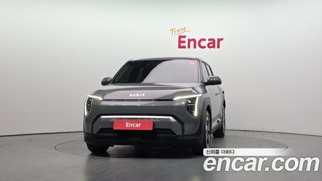 Kia EV3 Standard 2WD Air - фото 2