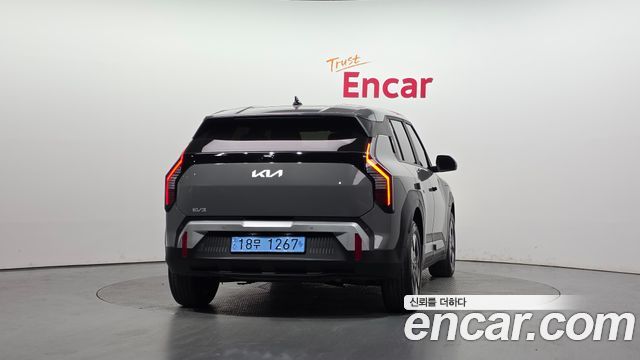 Kia EV3 Standard 2WD Air - фото 3