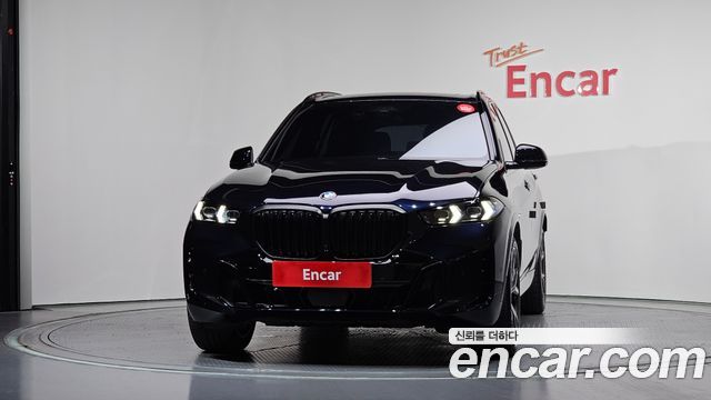 BMW X5 G05 xDrive 40i M Sport - фото 2