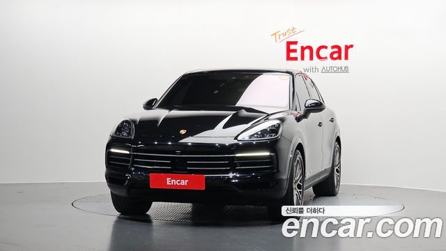 Porsche Cayenne PO536 3.0 PLATINUM EDITION - фото 2