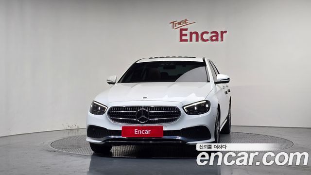 Mercedes-Benz E-Class W213 E350 4MATIC Avantgarde - фото 2