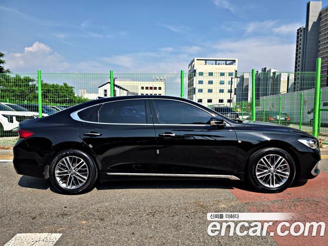 Hyundai Grandeur IG 2.4 Premium - фото 2