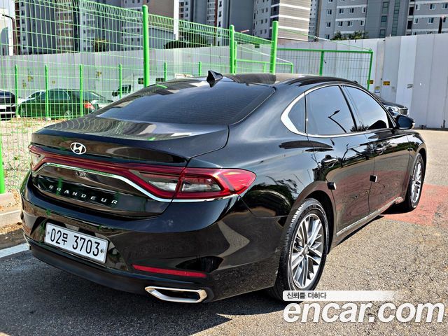 Hyundai Grandeur IG 2.4 Premium - фото 3