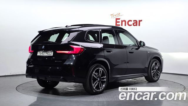 BMW X1 U11 xDrive 20i M Sport - фото 1