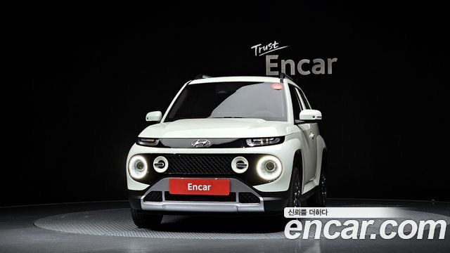 Hyundai Casper Turbo Inspiration - фото 2