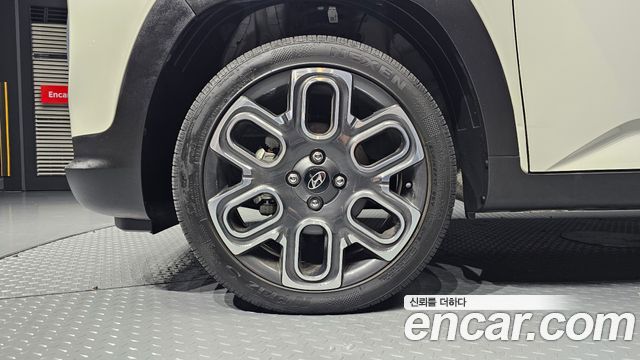 Hyundai Casper Turbo Inspiration - фото 4