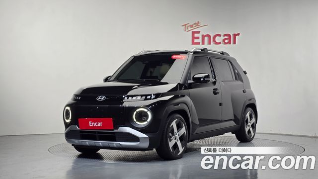 Hyundai Casper Inspiration - фото 0