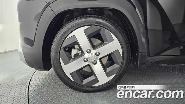 Hyundai Casper Inspiration - фото 3
