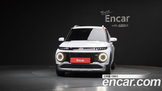 Hyundai Casper Inspiration - фото 2