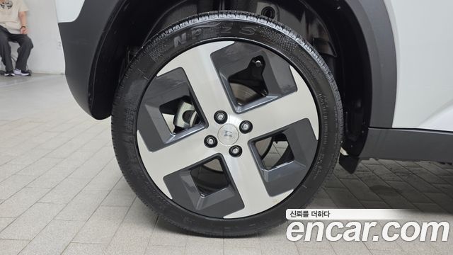 Hyundai Casper Inspiration - фото 4