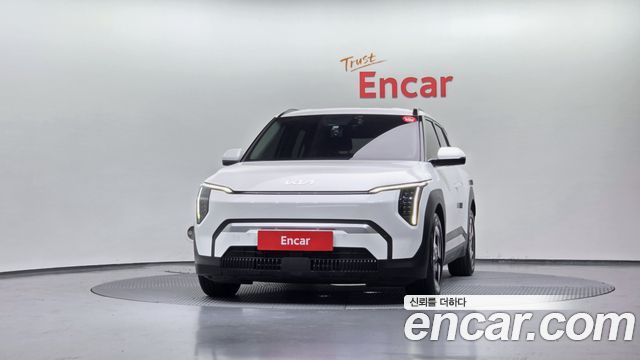 Kia EV3 Long Range 2WD AIr - фото 2