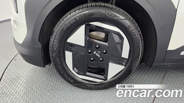 Kia EV3 Long Range 2WD AIr - фото 4