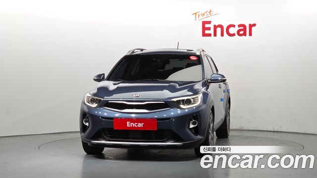 Kia Stonic Diesel 1.6 Prestige - фото 2