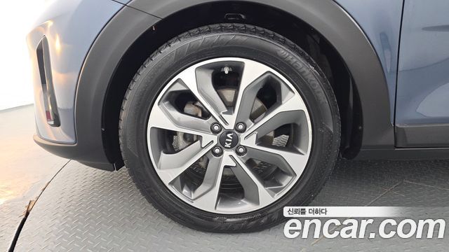 Kia Stonic Diesel 1.6 Prestige - фото 4