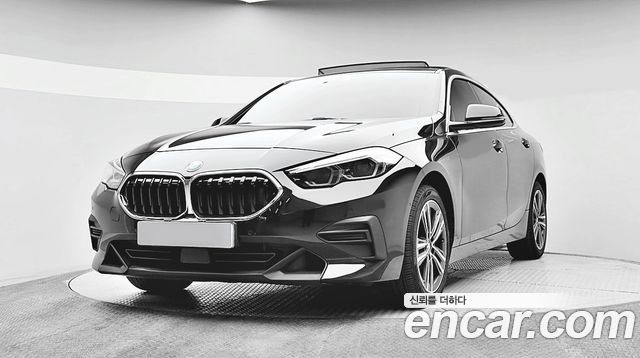 BMW 2-Series F44 220i Advantage - фото 0