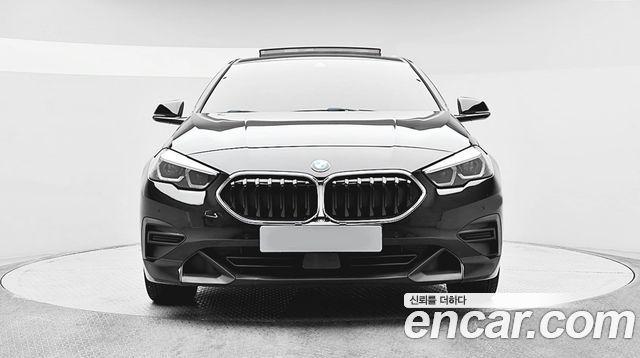 BMW 2-Series F44 220i Advantage - фото 1