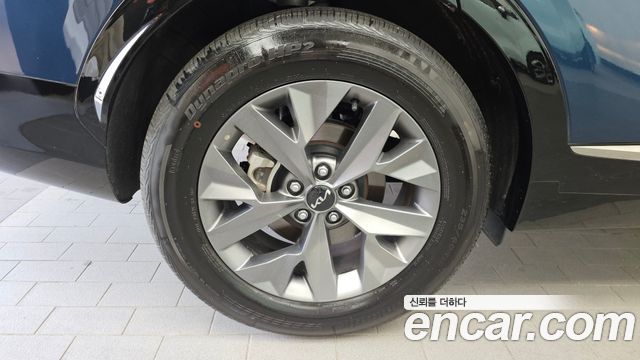 Kia Sportage 5-го поколения Gasoline 1.6 Turbo 2WD Signature - фото 4