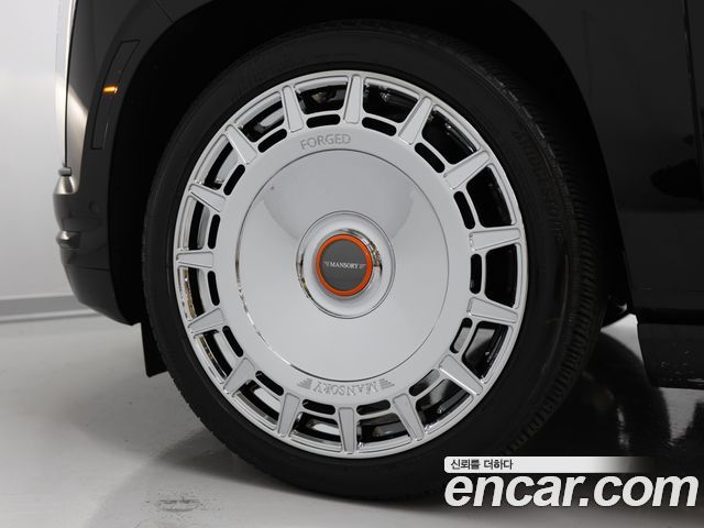 Cadillac Escalade 5-го поколения 6.2 Sports Platinum - фото 4