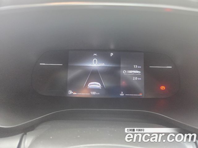Renault Samsung Arkana 1.6 GTe Techno - фото 1