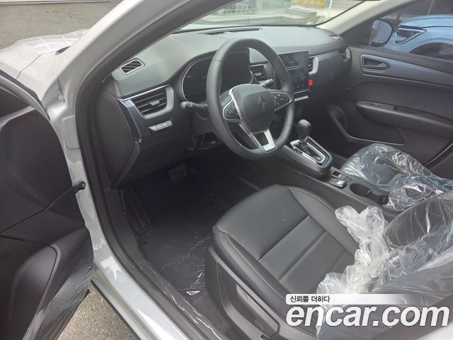 Renault Samsung Arkana 1.6 GTe Techno - фото 2