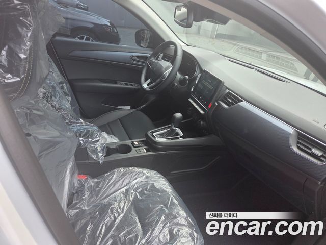 Renault Samsung Arkana 1.6 GTe Techno - фото 3