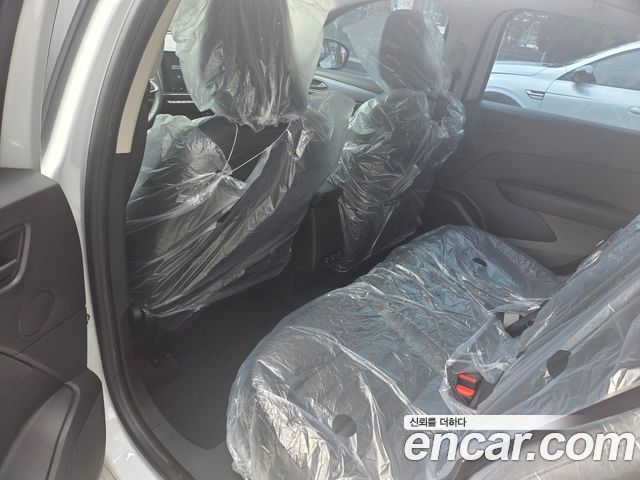 Renault Samsung Arkana 1.6 GTe Techno - фото 4