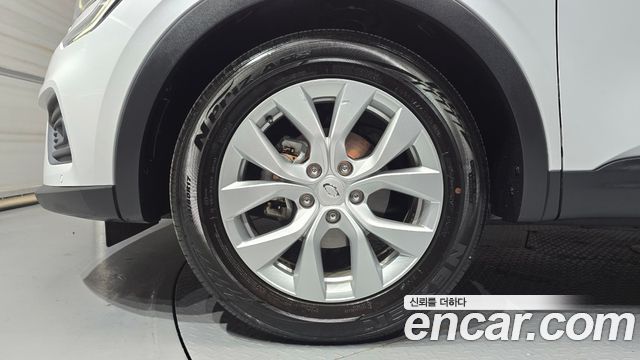 Renault Samsung XM3 1.6 GTe LE Plus - фото 4