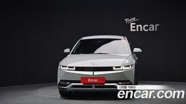 Hyundai Ioniq5 Long Range AWD Exclusive - фото 2