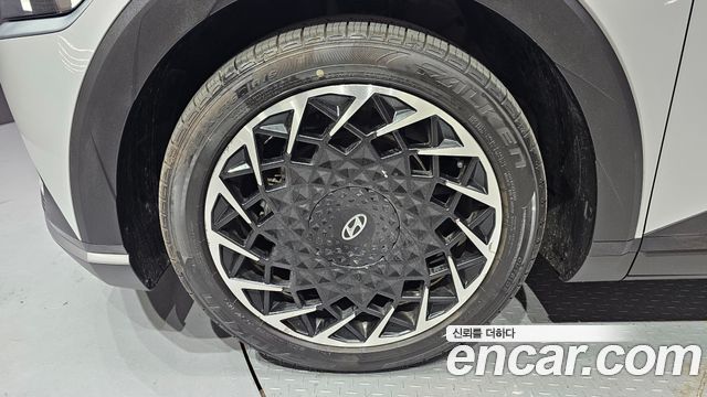 Hyundai Ioniq5 Long Range AWD Exclusive - фото 4