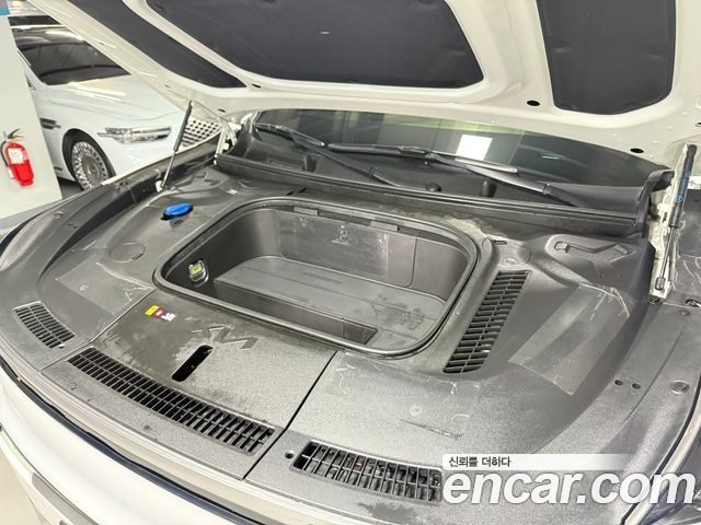 Kia EV9 Long Range 4WD Earth - фото 4