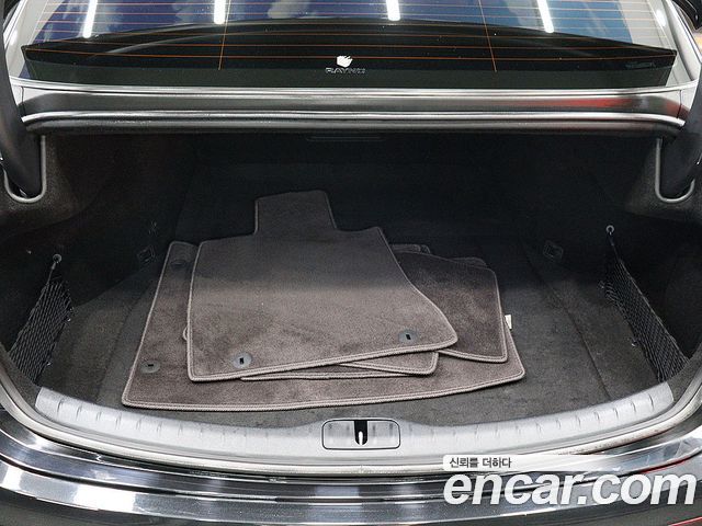Genesis G80 RG3 Gasoline 2.5 Turbo AWD - фото 4