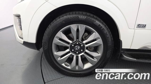 Kia Mohave (The Master) Diesel 3.0 4WD 5-Seater Masters - фото 4