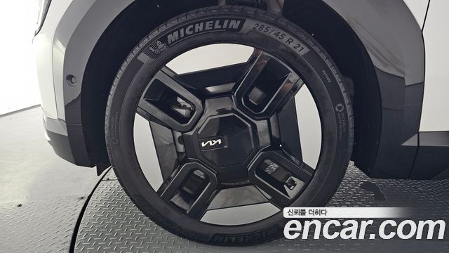 Kia EV9 Long Range 4WD Earth - фото 3